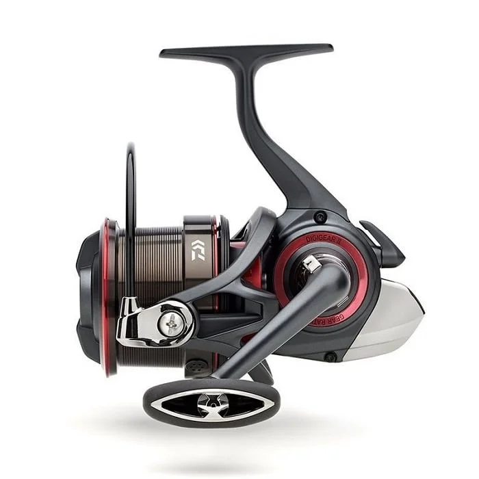 Daiwa Tournament Feeder 25QD (10924-025) Rendeld meg most