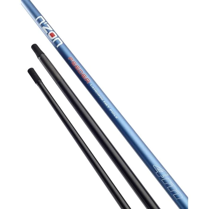 Daiwa N’Zon Feeder Landing Net Handles 4M (13421-405) Nézd meg most