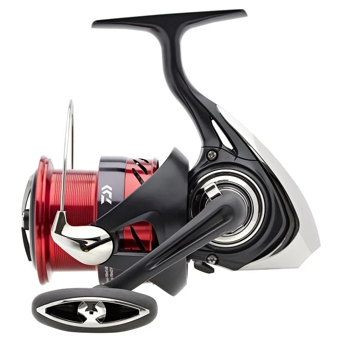 Azonnal elérhető Daiwa Ninja Feeder LT 6000SS (10217-605)