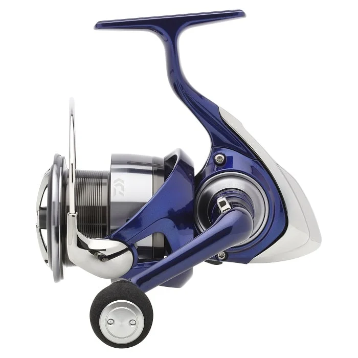 Daiwa TDR 3012QD (10516-312) Bestseller