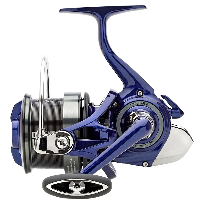 Azonnal elérhető Daiwa TDR Distance 25QD (10922-026)