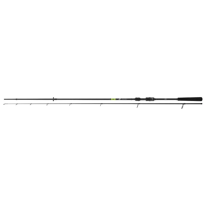 Csak ma Daiwa Prorex X Sensor Spin 210cm 3-15g (11284-212)