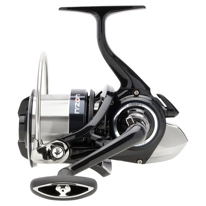 Korlátozott ajánlat Daiwa N’Zon Plus Distance 25QD (10133-425)