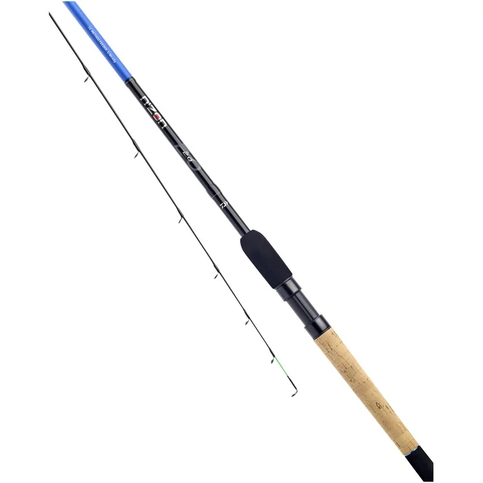 Olcsóbb Daiwa N’ZON 2.0 Power Distance Feeder 3.90m 150g (11141-391)