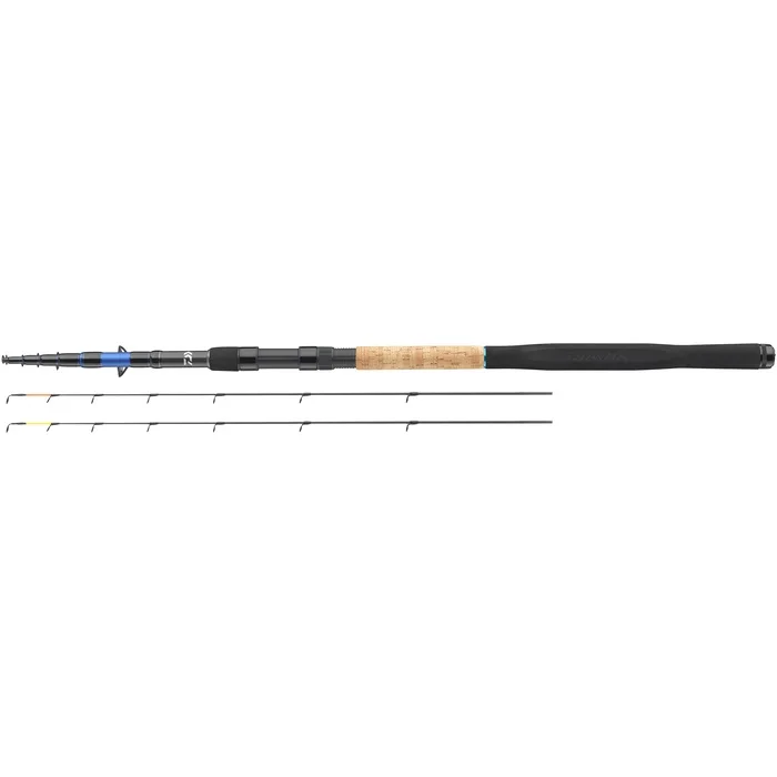 Outlet Daiwa N’ZON Tele Feeder 3.60m 120g (11334-360)