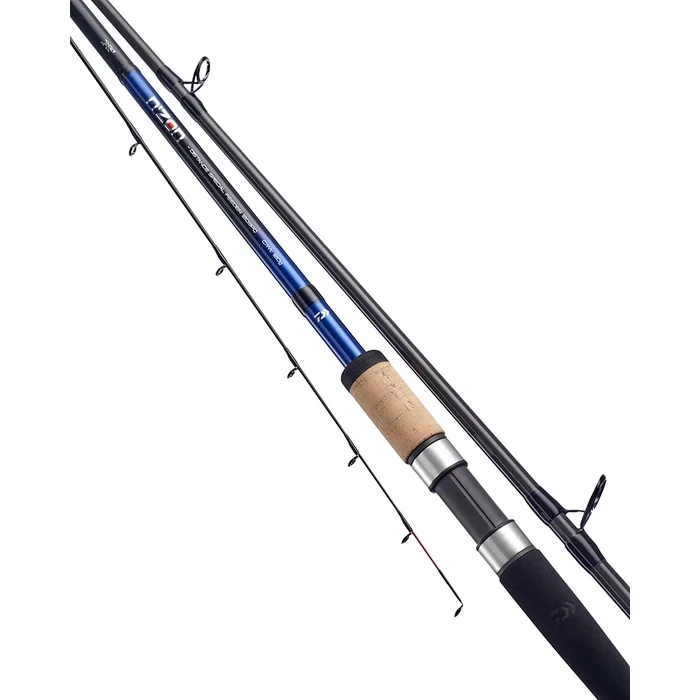 Korlátozott ajánlat Daiwa N’ZON Distance Special Power Feeder 3.90m 150g (11172-390)