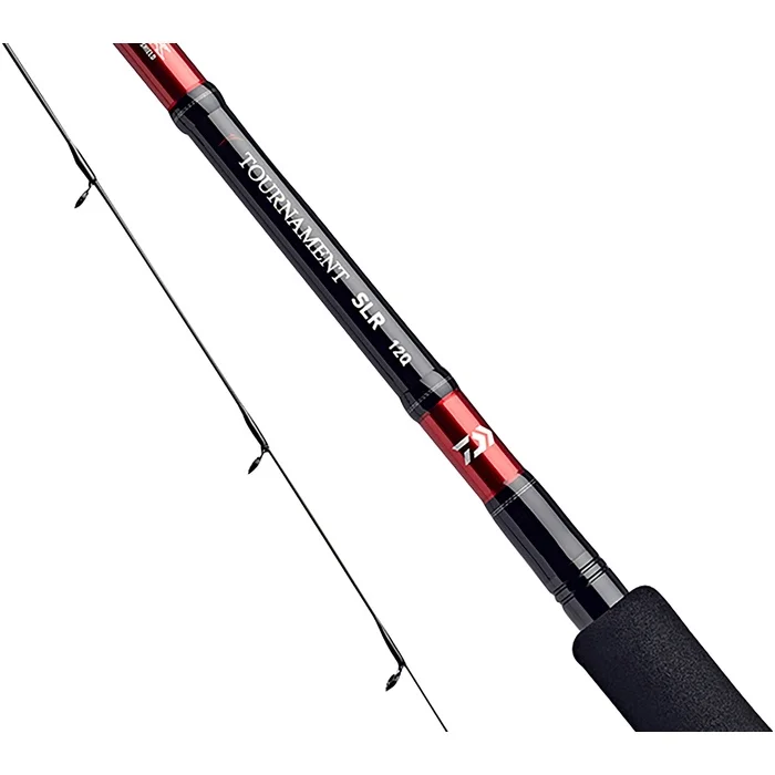 Gyors kiszállítás Daiwa Tournament SLR 3.60m 120g (11850-360)