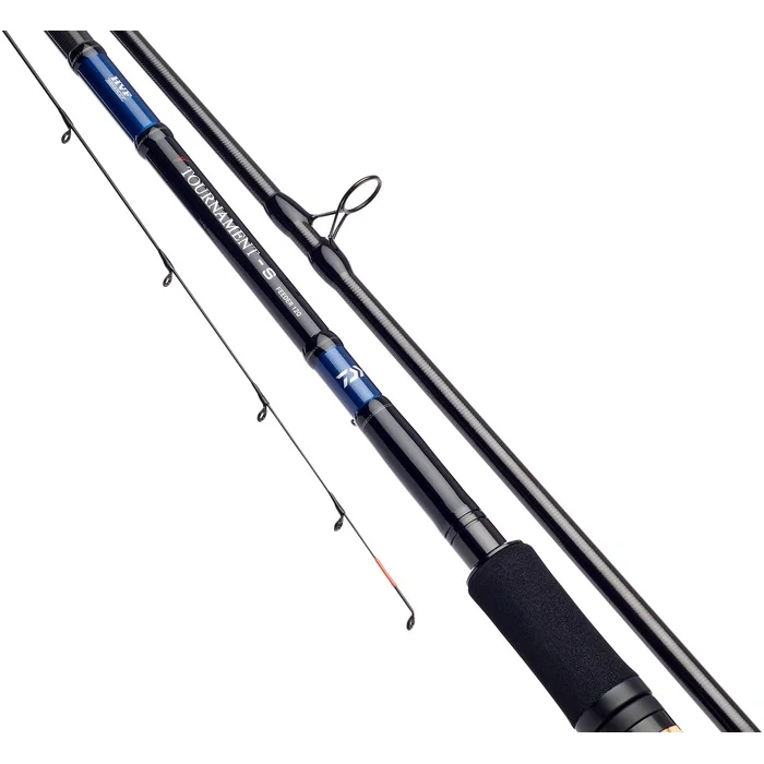 Daiwa Tournament S Feeder 3.60m 50g (11185-360) Biztonságos fizetés
