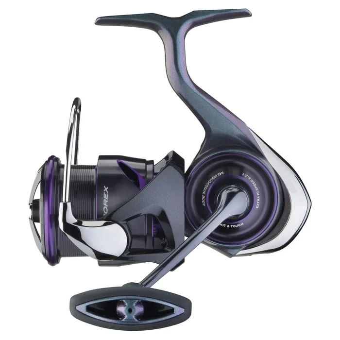 Daiwa Prorex MQ LT 3000D-C (10618-301) Gyors kiszállítás