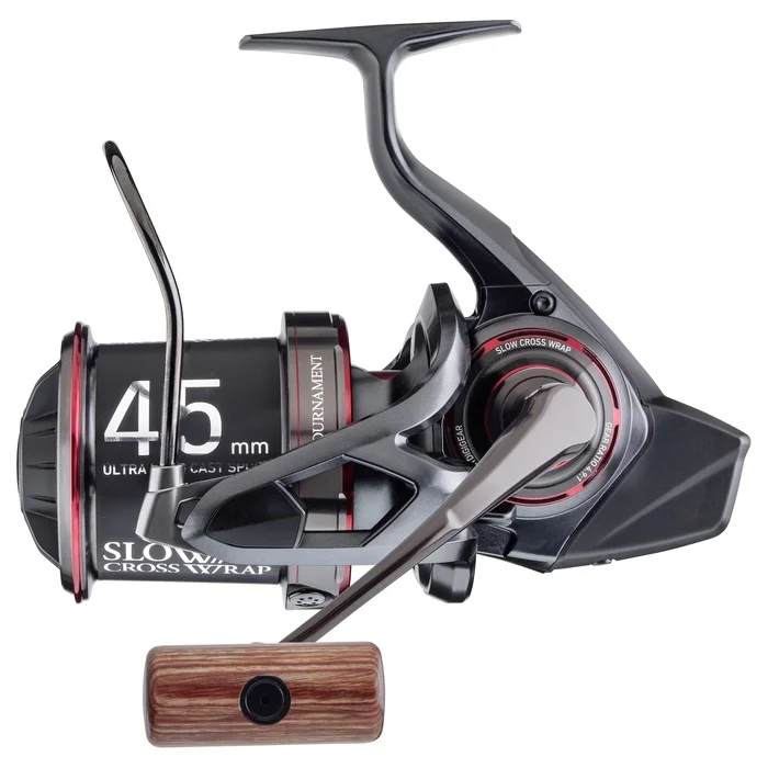Daiwa Tournament Basia 45 SCW QD (10121-050) Legkelendőbb