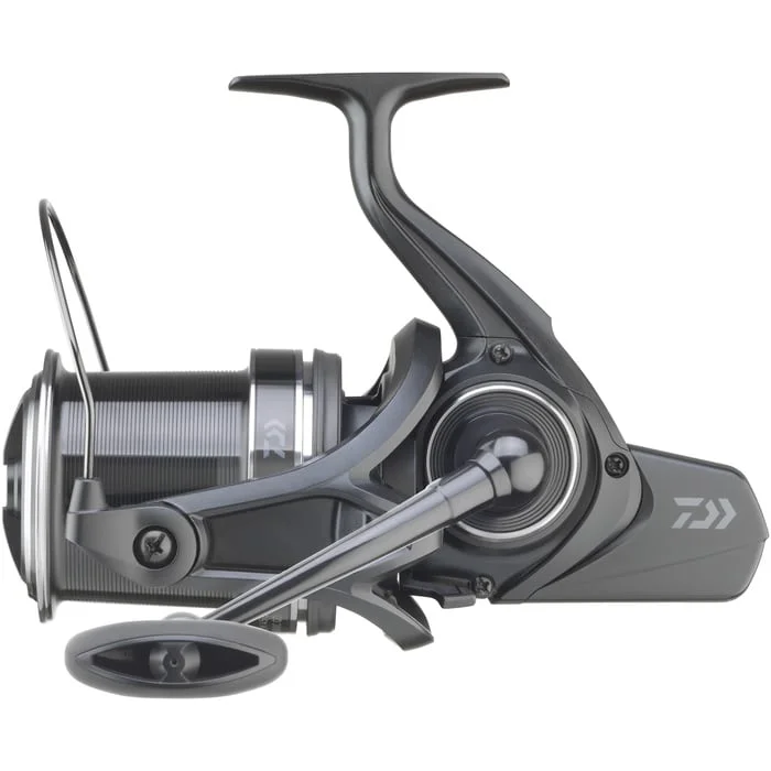 Daiwa Emblem 45 SCW QD (10158-800) Biztonságos fizetés