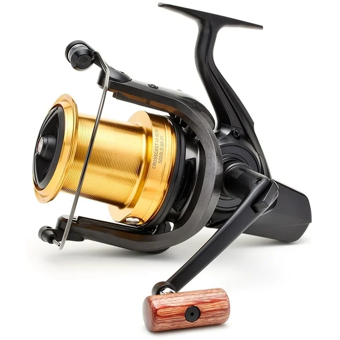 Daiwa Crosscast 45 SCW 5000LD QD OT (10250-605) Korlátozott ajánlat