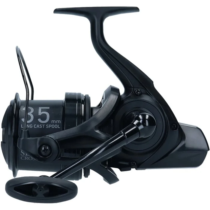 Daiwa Crosscast 35 SCW 5000LD QD (10128-609) Vásárlói kedvenc