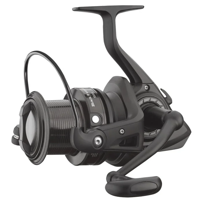 Daiwa Black Widow 5500A (10155-550) Exkluzív ajánlat