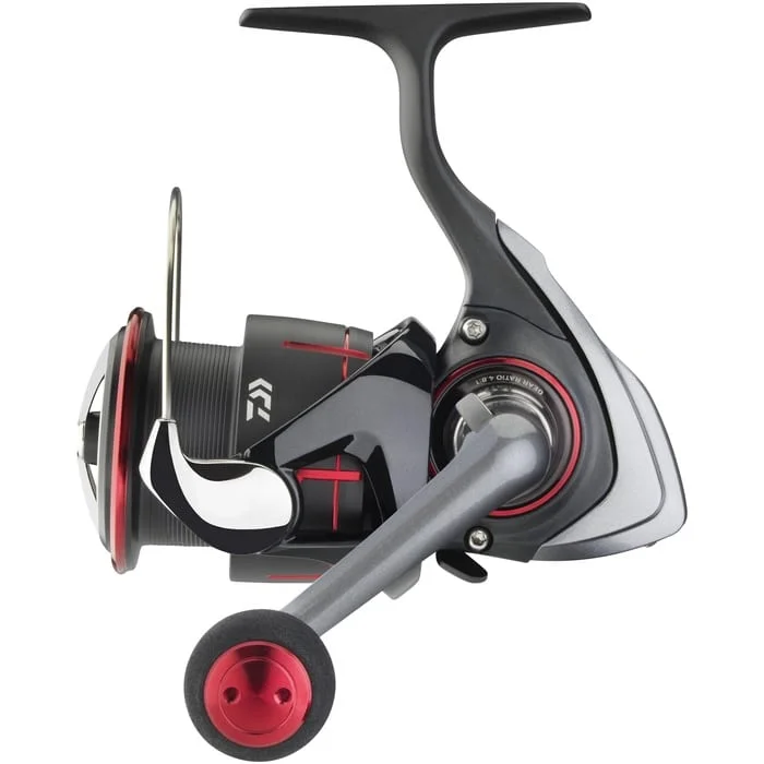 Daiwa TDM 3010QD (10428-300) Utolsó esély