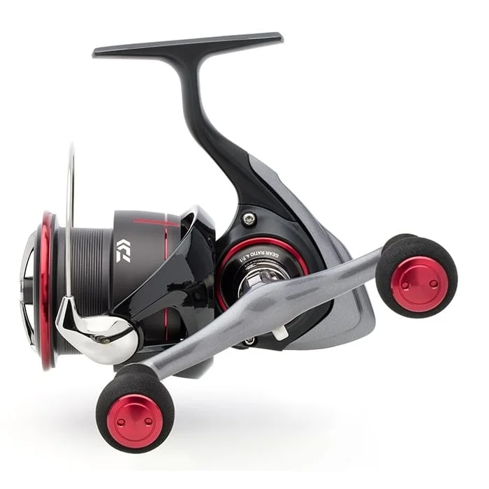 Daiwa TDM 3010QD-DH (10428-301) Kedvezmény