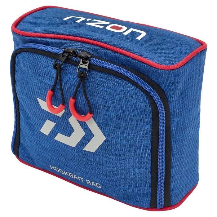 Rendeld meg most Daiwa N’ZON Hookbait Bag (13304-501)