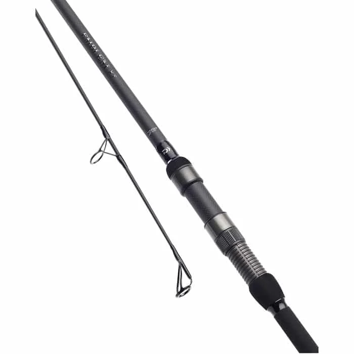 Vásárlói kedvenc Daiwa Emblem XT X45 3.60m 3.25lb (11599-360)