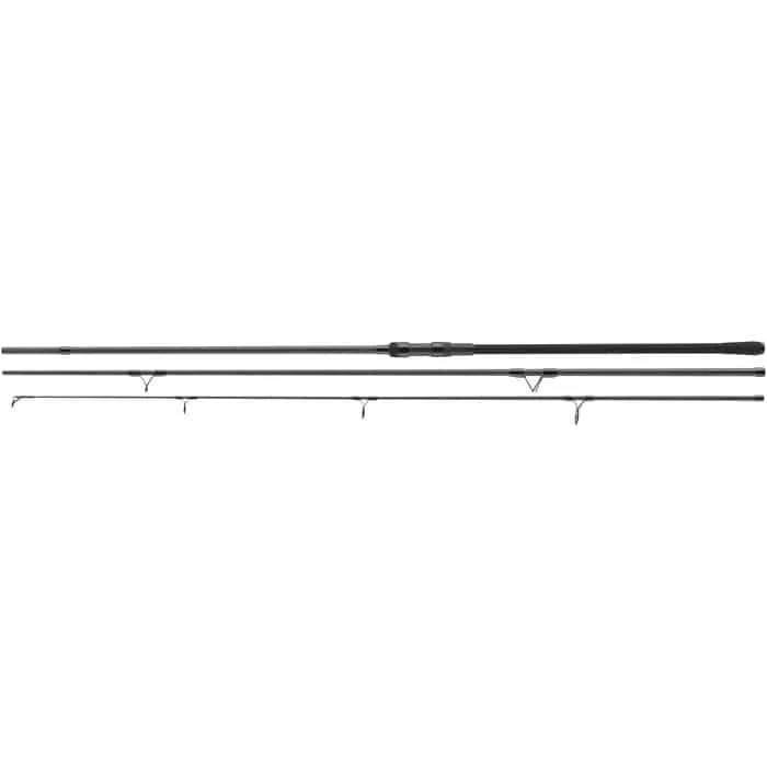 Nézd meg most Daiwa Black Widow XT Carp 3.60m 3lb (11583-363)