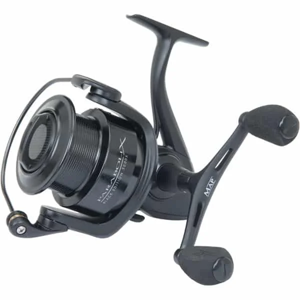 Map Parabolix 5000X Reel (C5101) Expressz kézbesítés