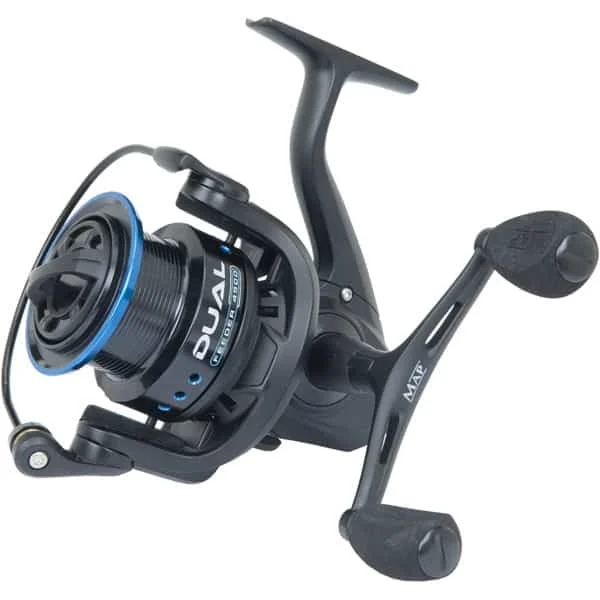 Map Dual 4500 Reel (C5000) Legkelendőbb