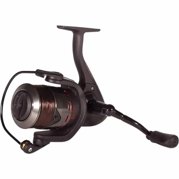 Map Carptek ACS 4000 FD Reel (C0909) Azonnal elérhető
