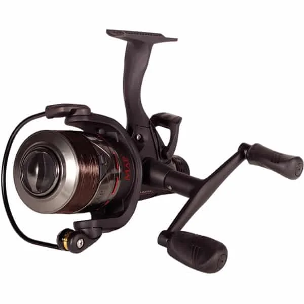 Map Carptek ACS 4000 FS Reel (C0905) Legkelendőbb