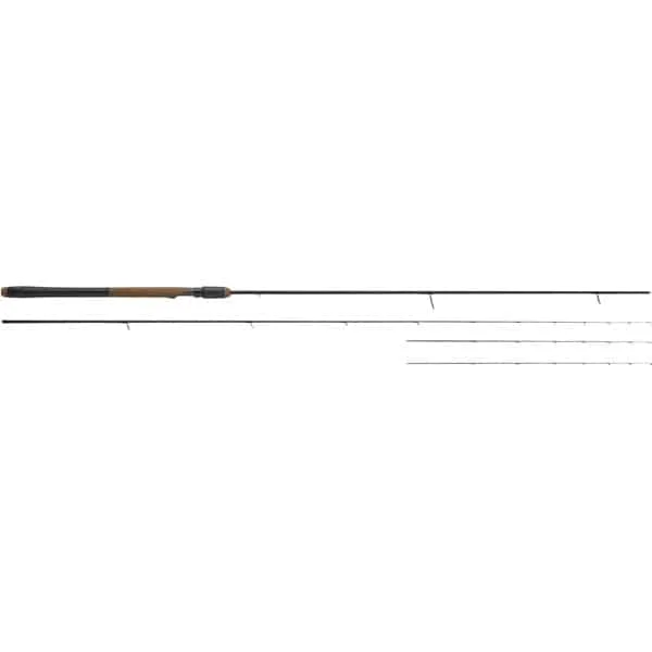 Akció Map Parabolix Black Edition 9FT Bomb 2.70M (A5050)