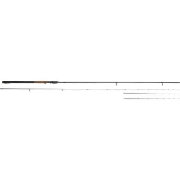 Szuper akció Map Parabolix Black Edition 11FT SUV Feeder 3.30M (A5085)