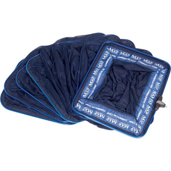 Map Commercial Carp Keepnet 3M (Q0610) Árengedmény