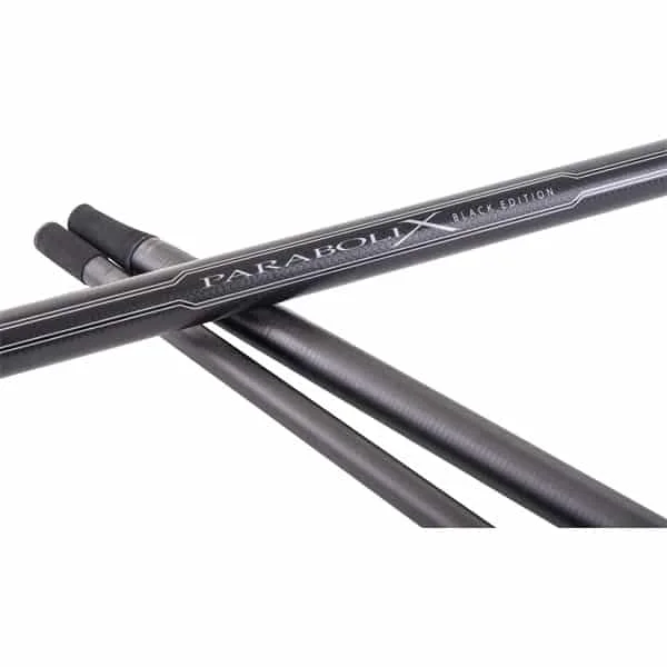Map Black Edition Parabolix 4.0M Landing Net Handle (Q0616) Kihagyhatatlan ajánlat