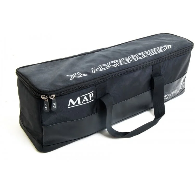 Map Parabolix Layflat Black Edition XL Carry Case (H0923) Olcsó