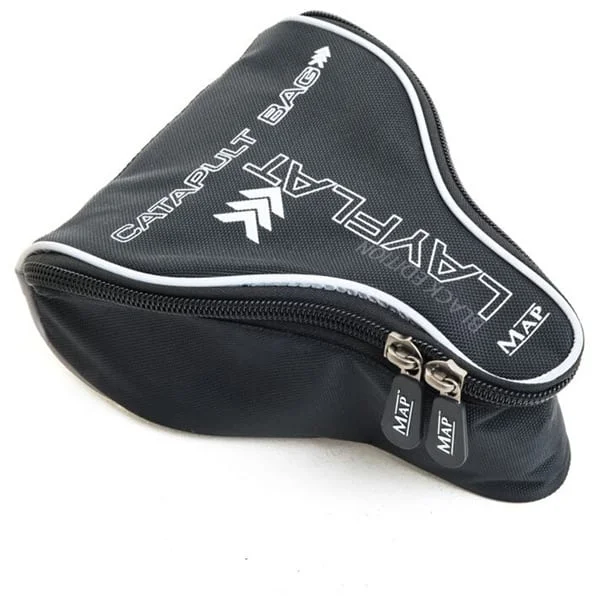Map Parabolix Layflat Black Edition Catapult Case (H0928) Vedd meg most
