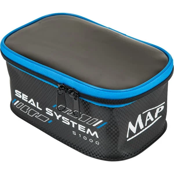 Expressz szállítás Map Seal System Storage Case – S1000 (H0160)