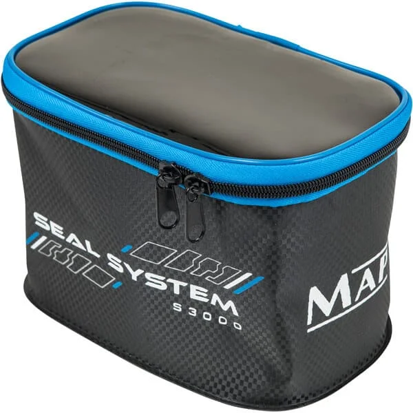 Ne maradj le Map Seal System Small Hook Length Storage Case – S3000 (H0162)