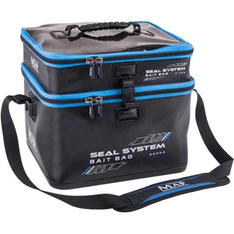 Map Seal System Bait Bag (H0171) Kiárusítás