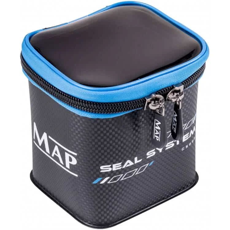 Biztonságos vásárlás Map Seal System Small Accessory Bag – C5000 (H0179)