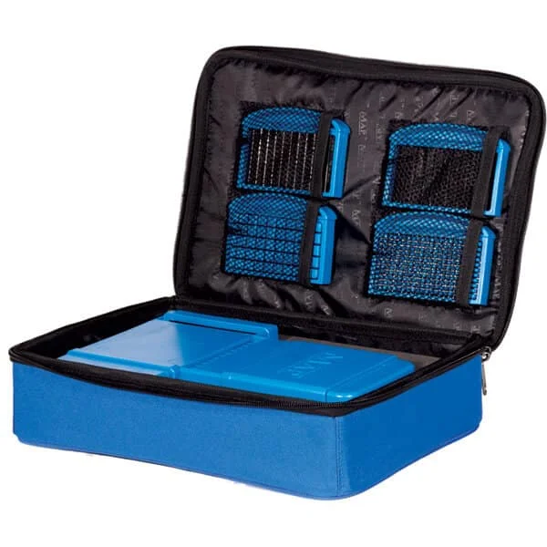 Map Meat Cutter Case (H9020) Kihagyhatatlan ajánlat