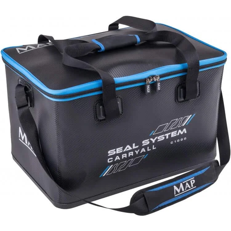 Rendeld meg most Map Seal System Carryall Fully Loaded C1000 (H0169)