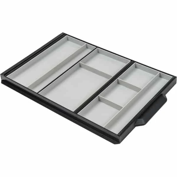 Kihagyhatatlan ajánlat Map Shallow Drawer Inserts (SB0090)