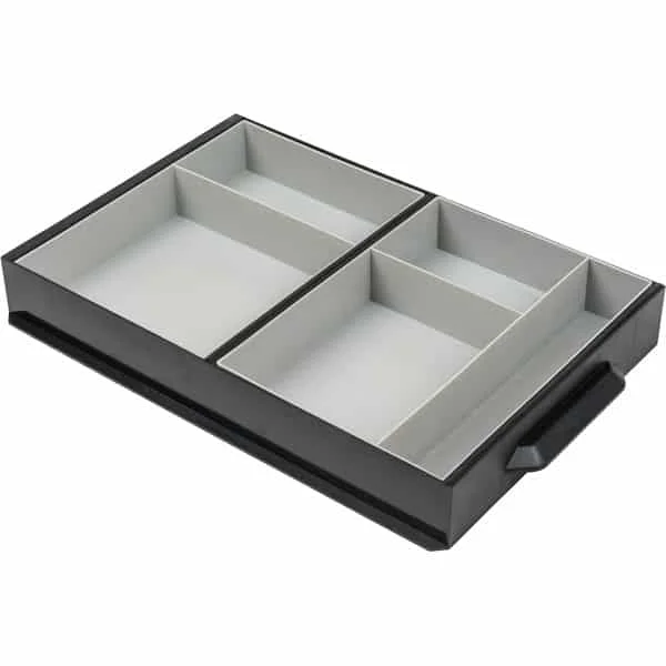 Szezonális akció Map Deep Drawer Inserts (SB0091)