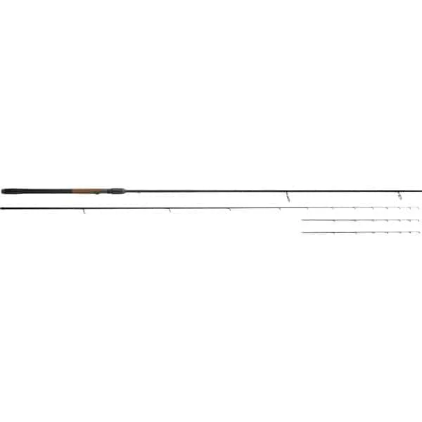 Árcsökkenés Map Parabolix Black Edition 12’9″ SUV Distance Feeder 3.90M (A5089)