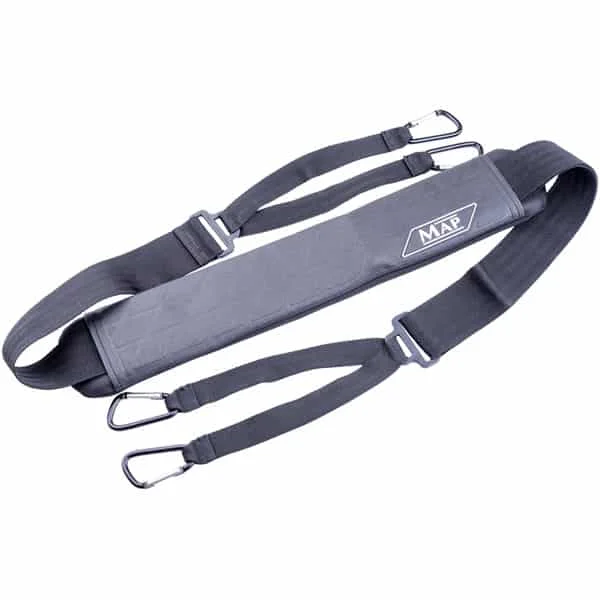 Különleges ajánlat Map Shoulder Strap (SB0048)