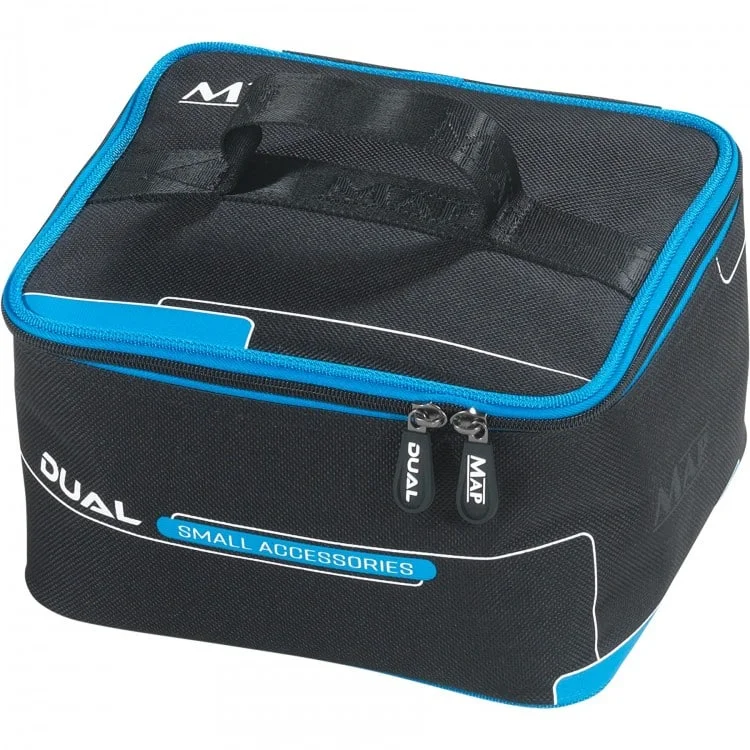 Alacsony ár Map Dual Accessory Case Small (H6507)