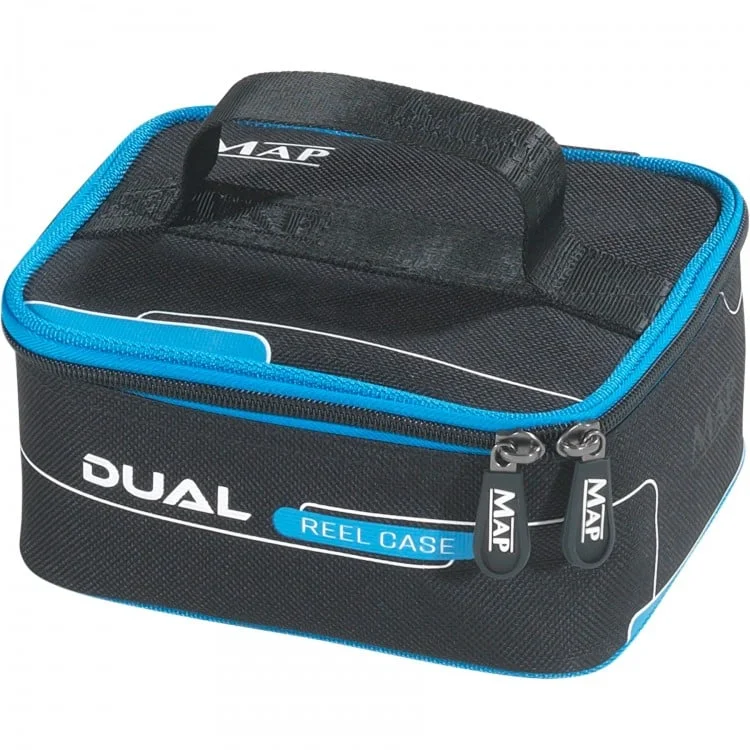 Map Dual Reel Case (H6508) Prémium