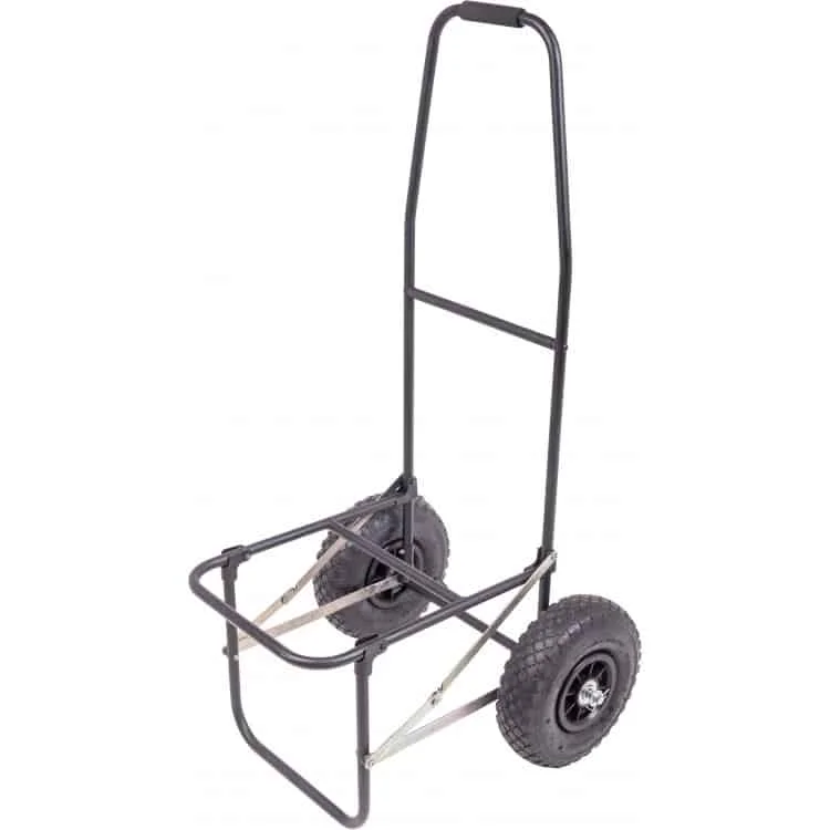 Népszerű Leeda Fold Up Trolley (Q3007)