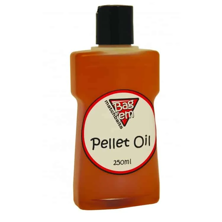 Bagem Pellet Oil (BEPON) Korlátozott ajánlat