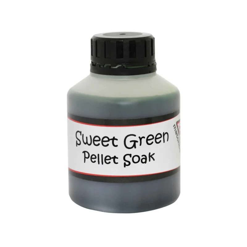 Népszerű Bagem Sweet Green Pellet Soak (BEPGS)