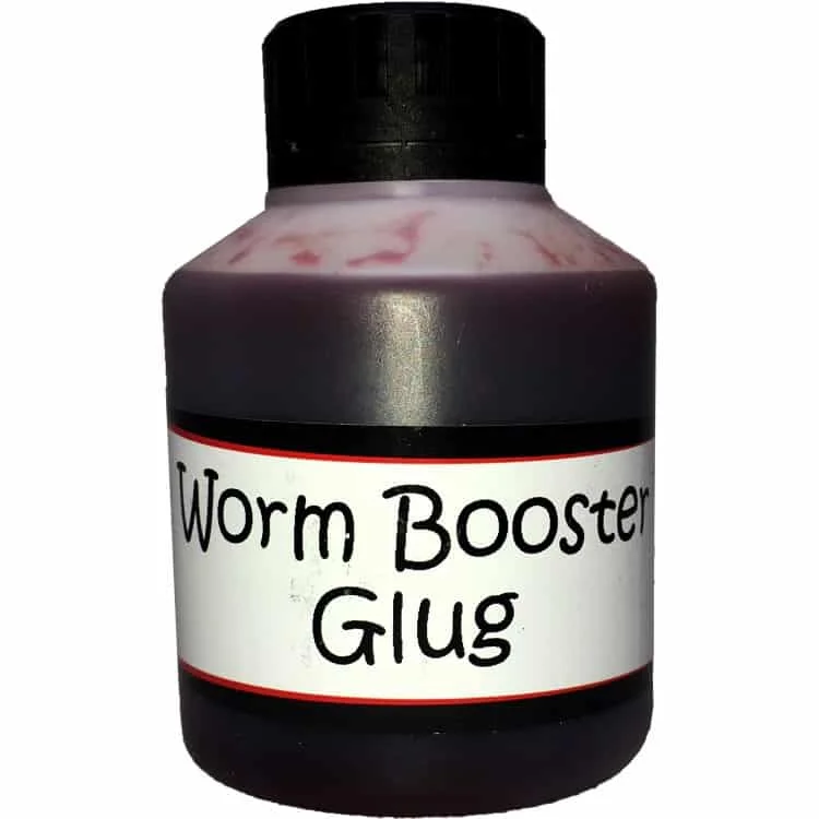 Vedd meg online Bagem Worm Booster Glug (BEWG)