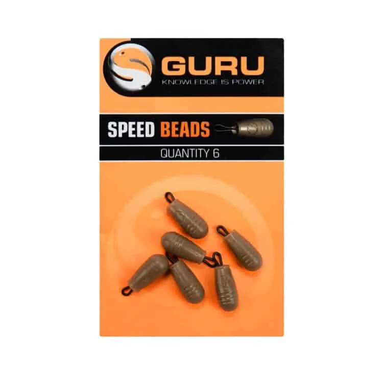 Guru Speed Bead (GSB) Bestseller